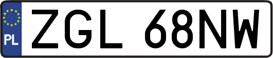 ZGL68NW