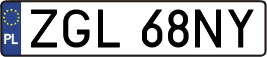 ZGL68NY