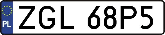 ZGL68P5