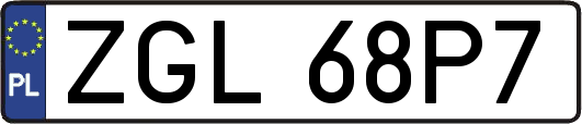 ZGL68P7