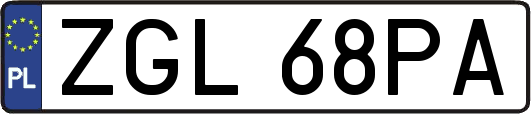 ZGL68PA