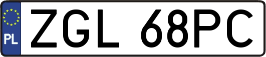 ZGL68PC