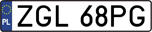 ZGL68PG