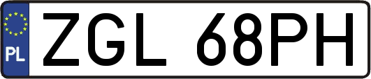 ZGL68PH