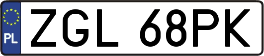 ZGL68PK