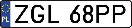 ZGL68PP