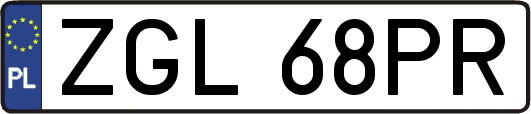 ZGL68PR
