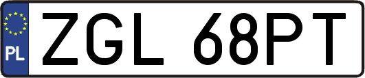 ZGL68PT