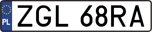 ZGL68RA