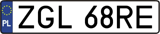ZGL68RE