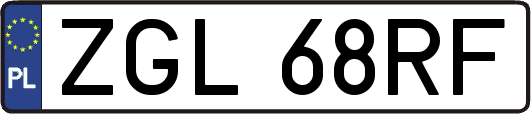 ZGL68RF
