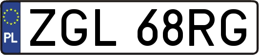 ZGL68RG