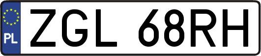ZGL68RH