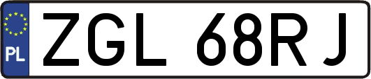 ZGL68RJ
