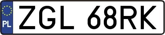 ZGL68RK