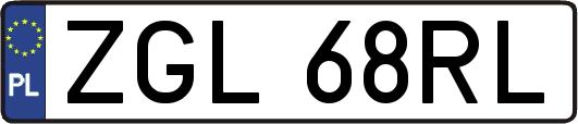 ZGL68RL