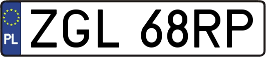 ZGL68RP