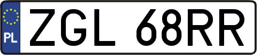 ZGL68RR