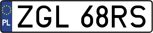 ZGL68RS