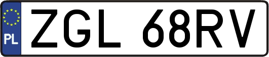 ZGL68RV
