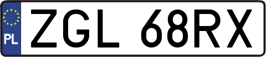 ZGL68RX