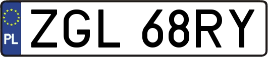 ZGL68RY