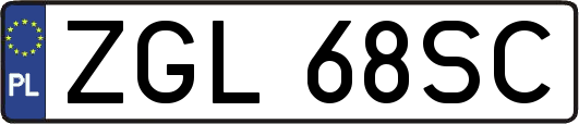 ZGL68SC