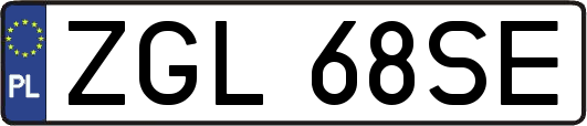ZGL68SE