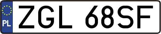 ZGL68SF