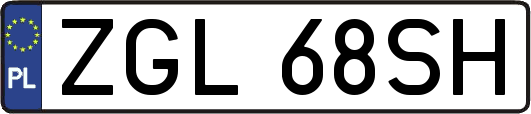 ZGL68SH