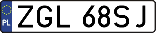 ZGL68SJ