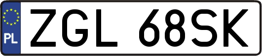 ZGL68SK