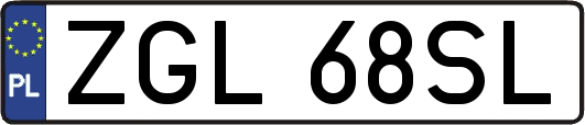 ZGL68SL