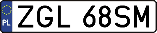 ZGL68SM