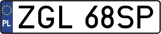 ZGL68SP