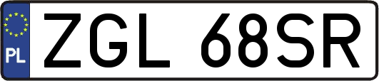 ZGL68SR
