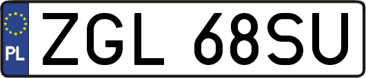 ZGL68SU