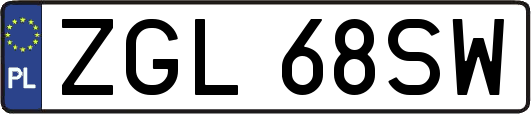 ZGL68SW