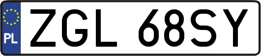 ZGL68SY