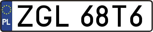 ZGL68T6