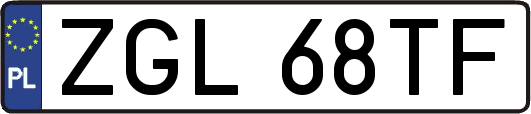 ZGL68TF