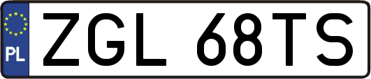 ZGL68TS