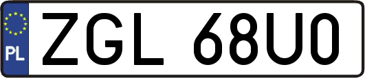 ZGL68U0