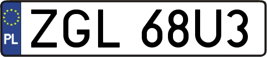 ZGL68U3
