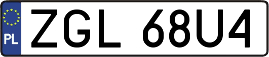 ZGL68U4
