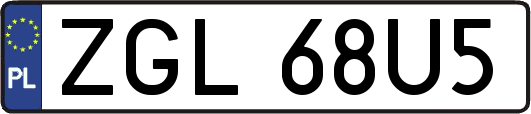 ZGL68U5