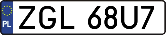 ZGL68U7