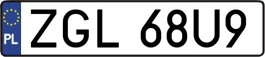 ZGL68U9