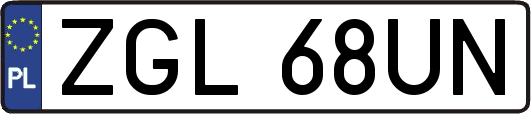 ZGL68UN