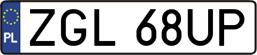 ZGL68UP